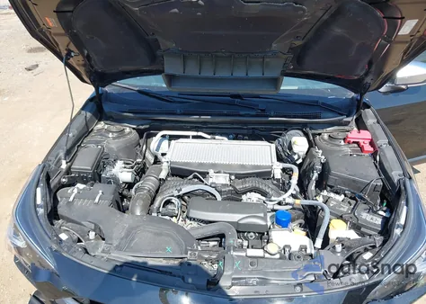 2024 Subaru Outback Touring Xt из США, поврежденный, VIN 4S4BTGPD0R3120275